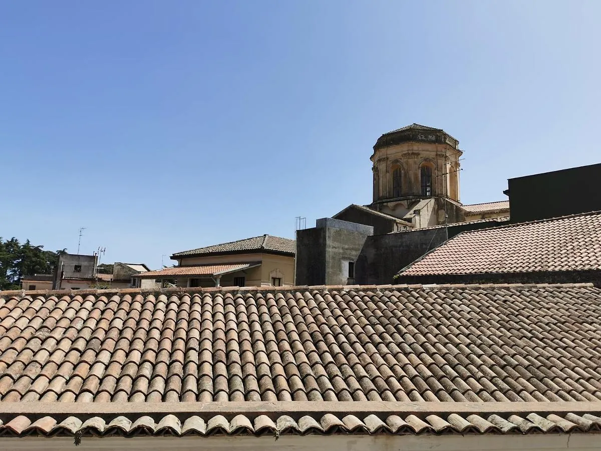 Apartmán Loft San Mauro Viagrande
