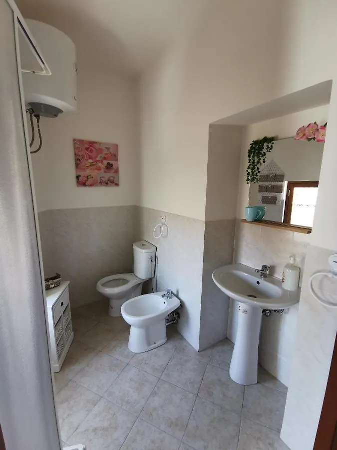 Apartmán Loft San Mauro Viagrande