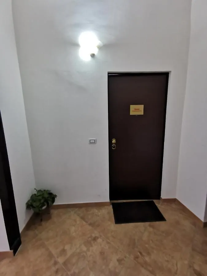 Apartmán Loft San Mauro Viagrande 0*,